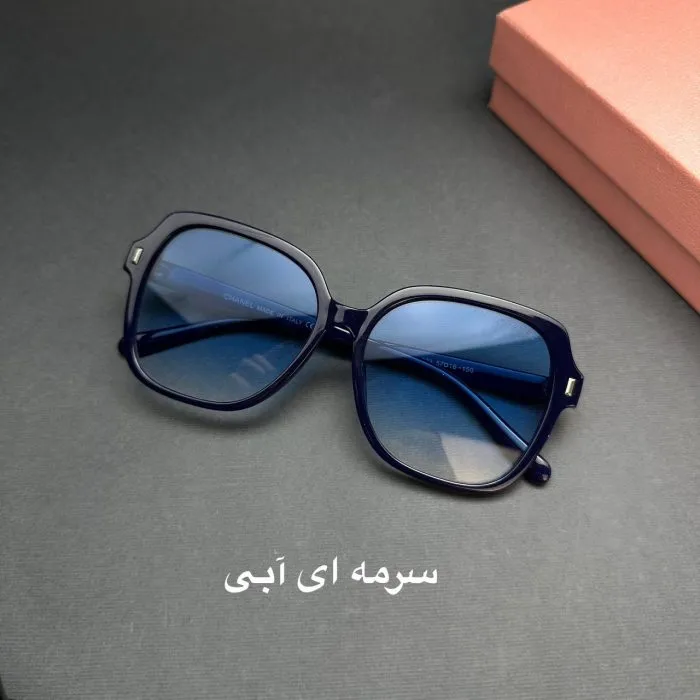 عینک آفتابی کد L10482 - Image 3
