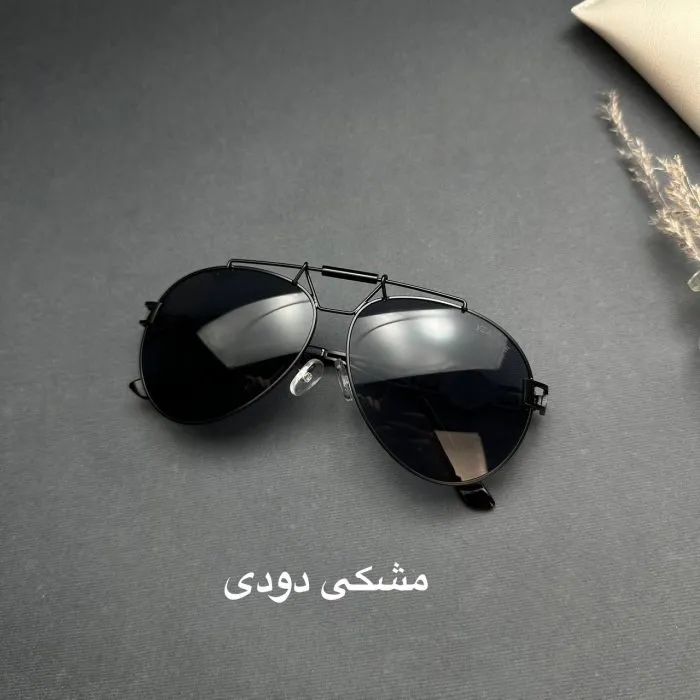 عینک آفتابی کد L10509 - Image 3