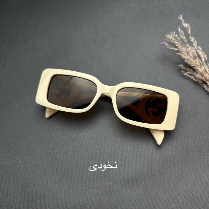 عینک آفتابی کد L10470 - Image 3