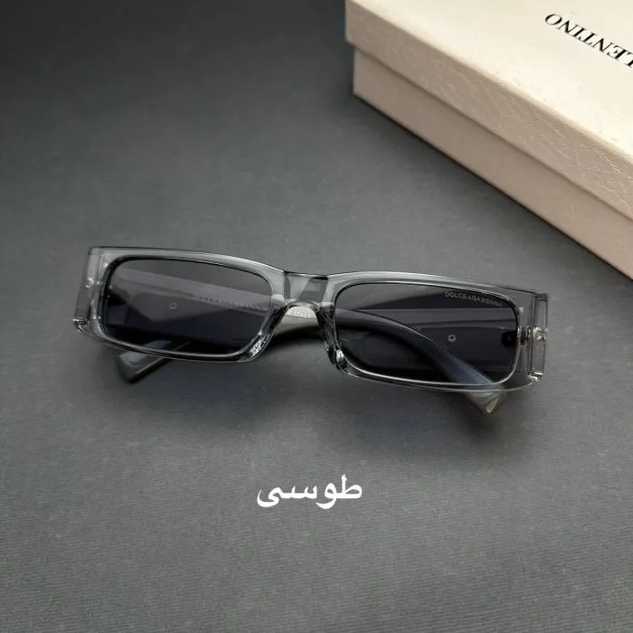 عینک آفتابی کد L10483 - Image 3