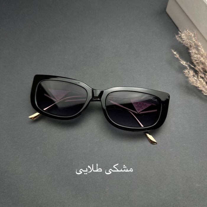 عینک آفتابی کد L10516 - Image 4