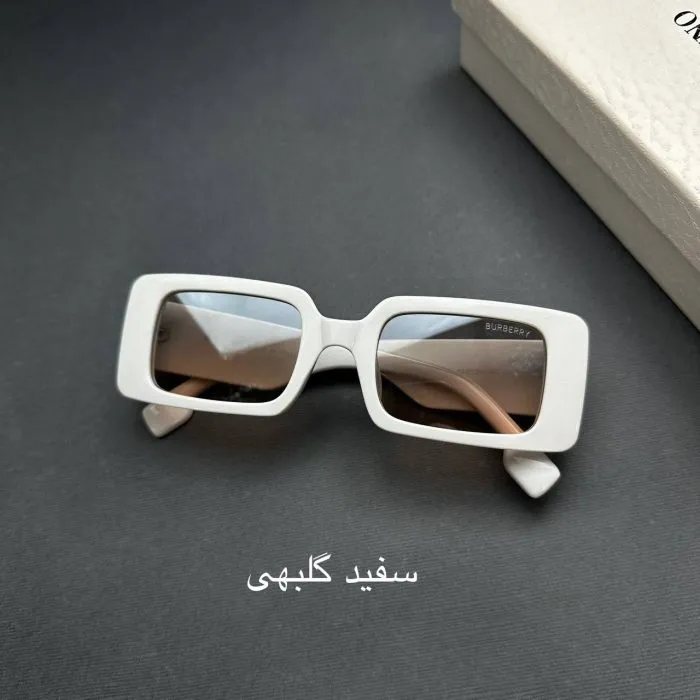 عینک آفتابی کد L10522 - Image 3