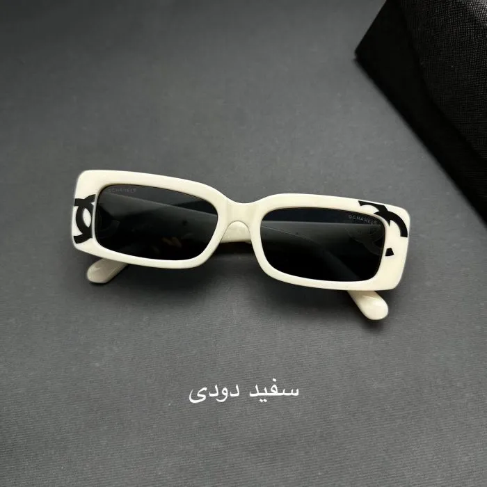 عینک آفتابی کد L10493 - Image 3
