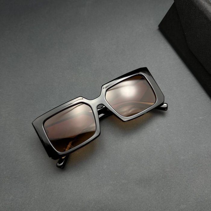 عینک آفتابی کد L10518 - Image 3