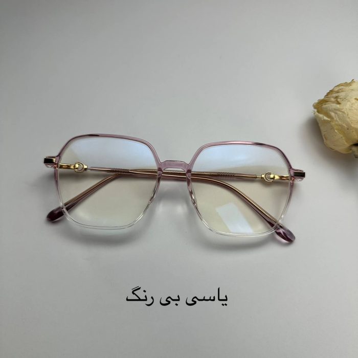 عینک طبی کد1765 - Image 3