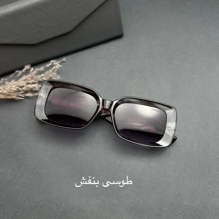 عینک آفتابی کد L10512 - Image 2