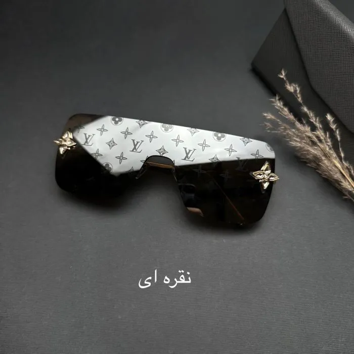 عینک آفتابی کد L10466 - Image 3