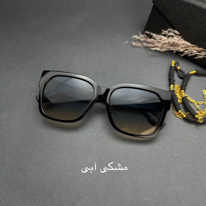 عینک آفتابی کد L10533 - Image 3