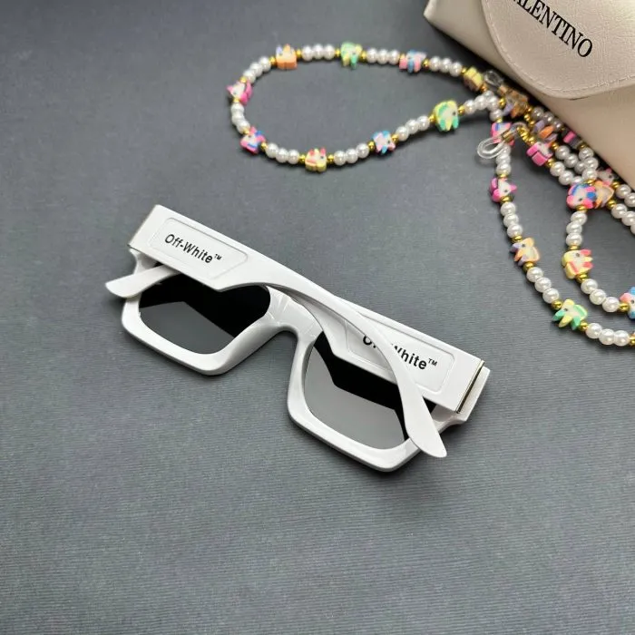 عینک آفتابی کد L10565 - Image 5