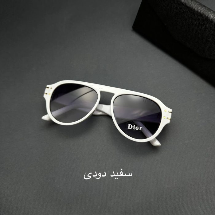 عینک آفتابی کد L10500 - Image 3