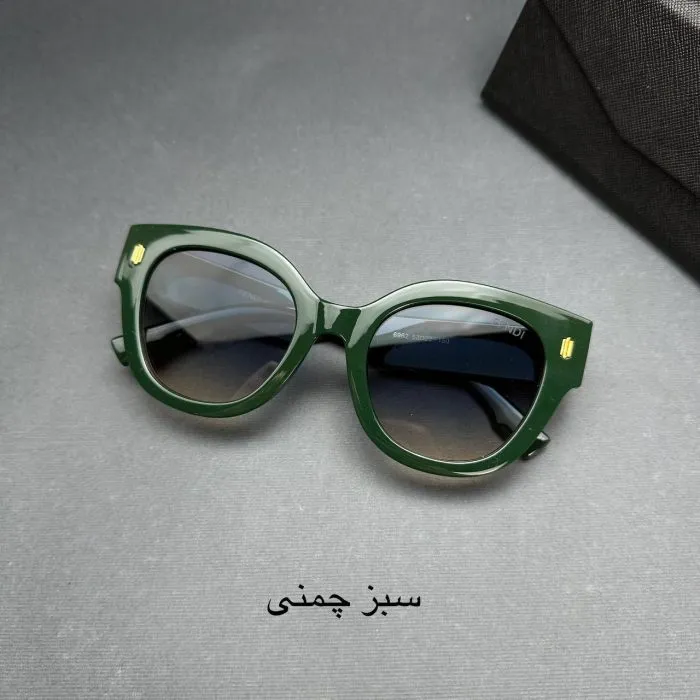 عینک آفتابی کد L10523 - Image 6