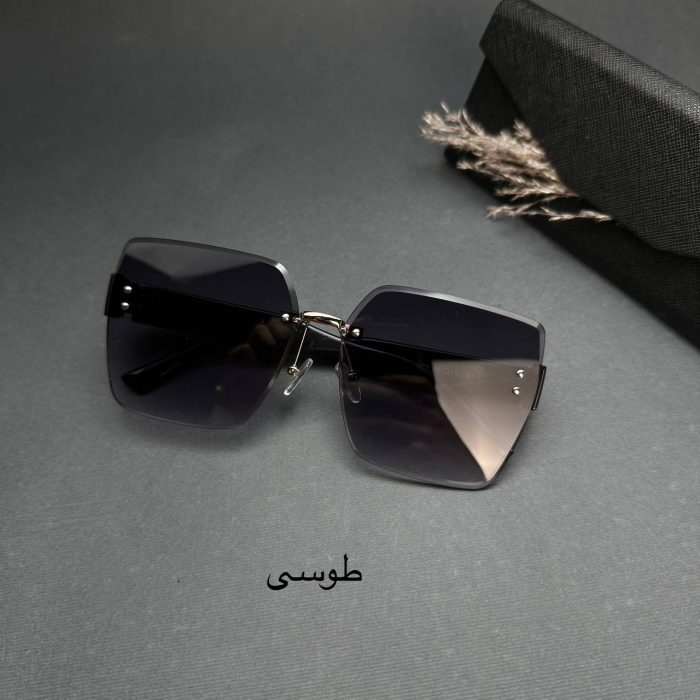 عینک آفتابی کد L10526 - Image 5