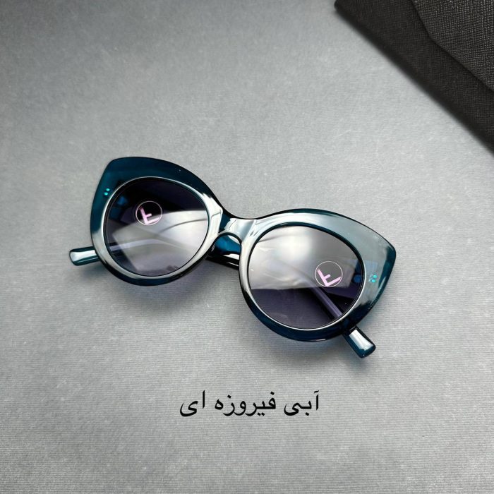 عینک آفتابی کد L10525 - Image 4