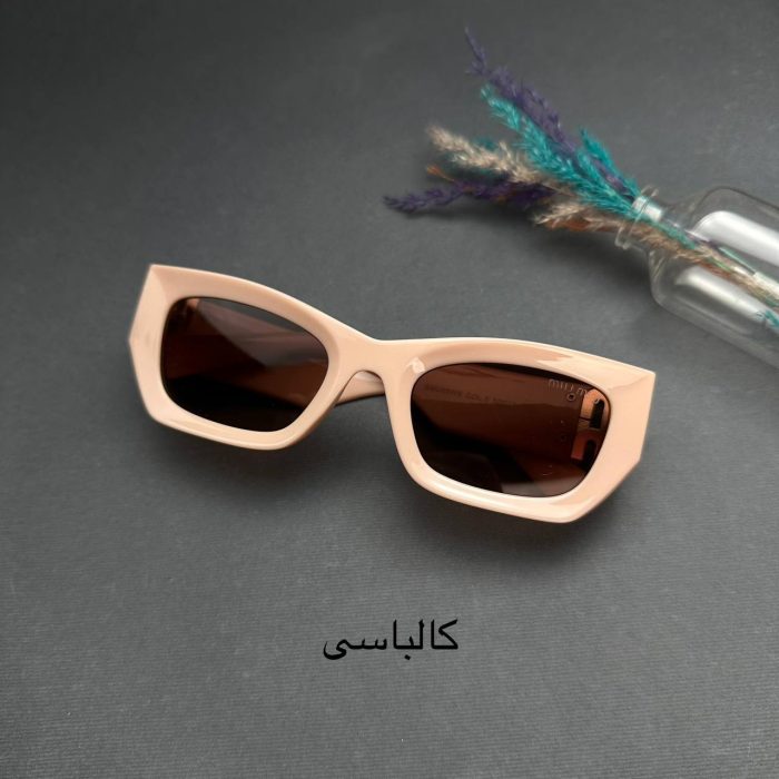 عینک آفتابی کد L10521 - Image 2