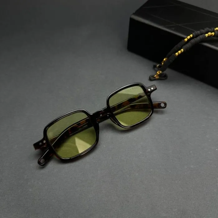 عینک آفتابی کد L10503 - Image 3