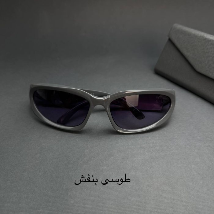 عینک آفتابی کد L10475 - Image 3