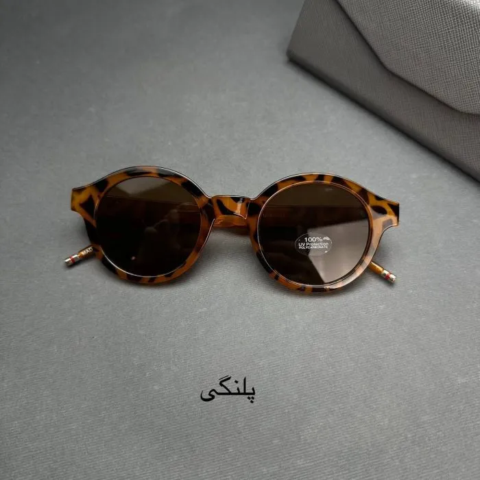 عینک آفتابی کد L10520 - Image 3