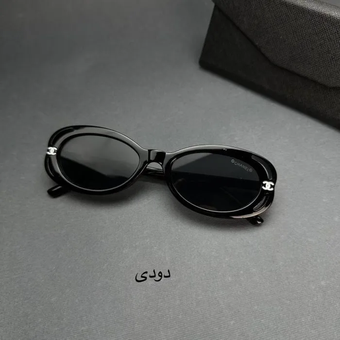 عینک آفتابی کد L10506 - Image 3