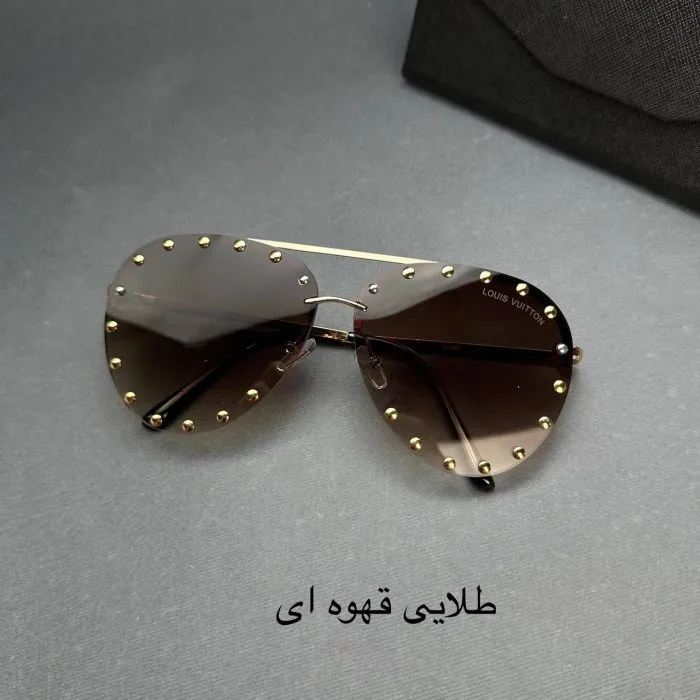 عینک آفتابی کد L10534 - Image 3