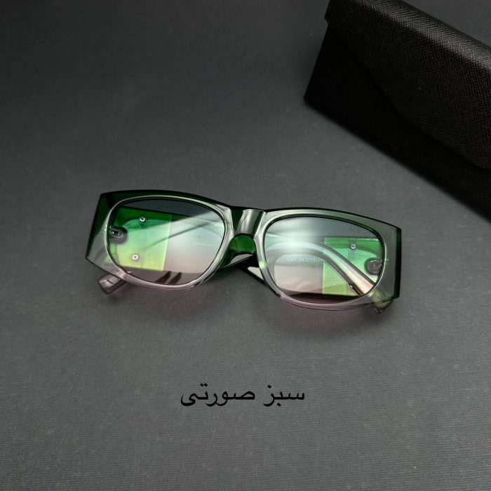 عینک آفتابی کد L10530 - Image 3