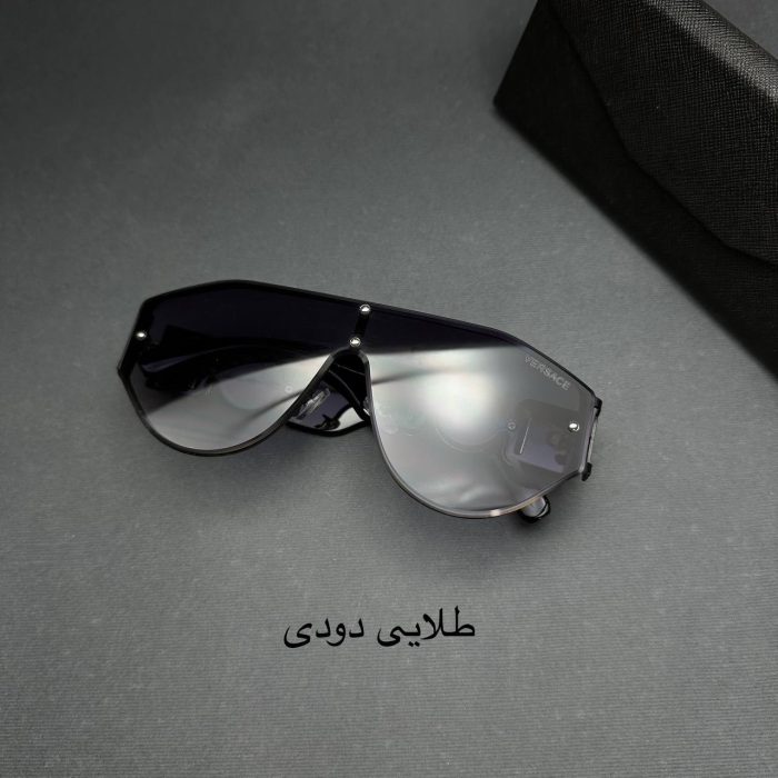 عینک آفتابی کد L10527 - Image 3