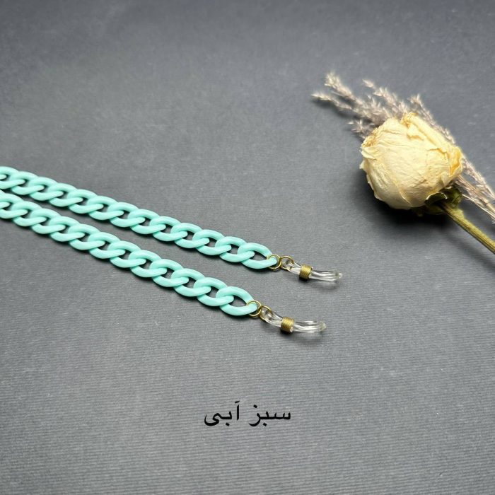 بند عینک کارتیرپلاستیکی - Image 4