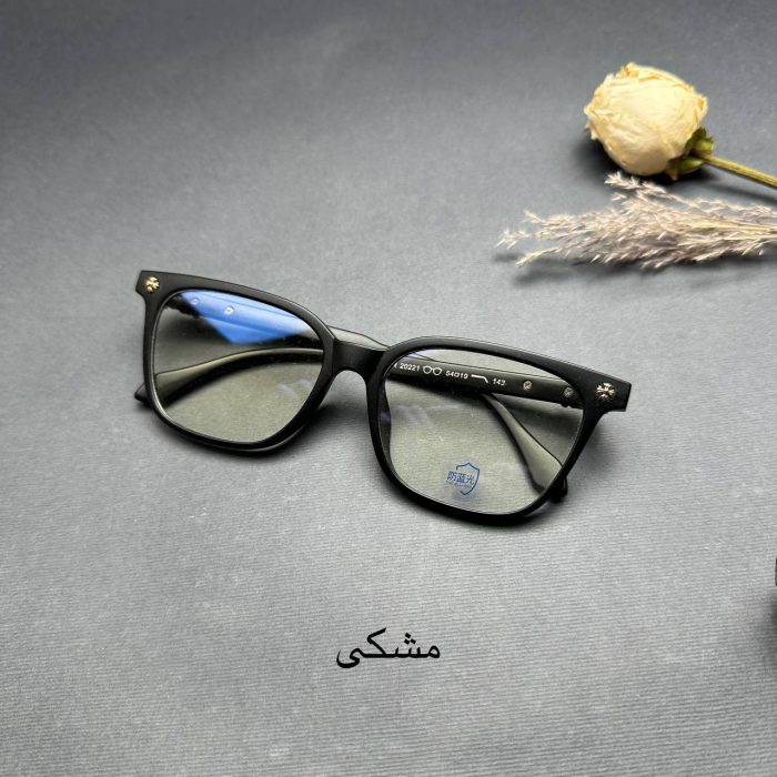 عینک طبی کد1763 - Image 3