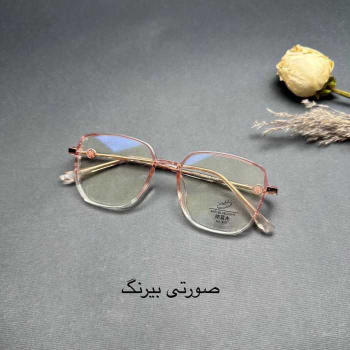 عینک طبی کد1764 - Image 3
