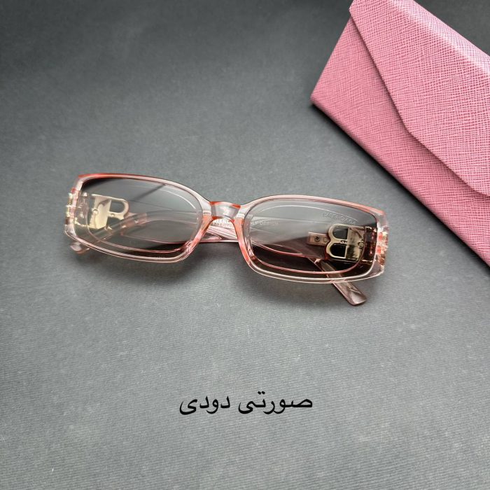 عینک آفتابی کد L10537 - Image 3