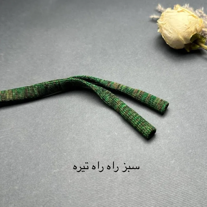 بند عینک جورابی ساده - Image 9