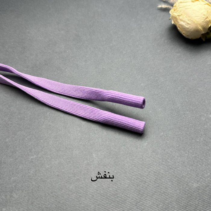 بند عینک جورابی ساده - Image 10