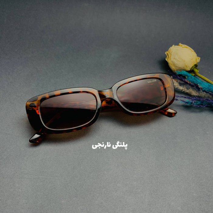 عینک افتابی کد L3252 - Image 2