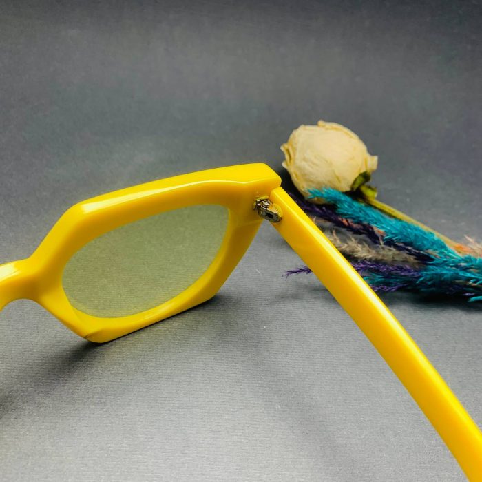 عینک آفتابی کد L10376 - Image 3