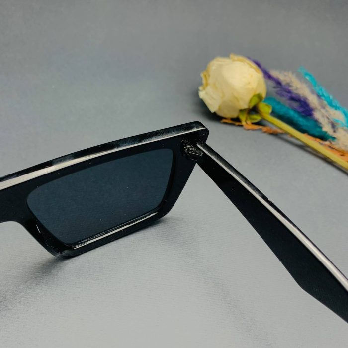 عینک آفتابی کد L10550 - Image 3