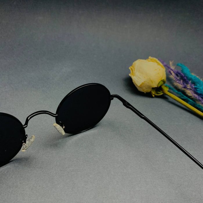 عینک آفتابی کد L10556 - Image 3