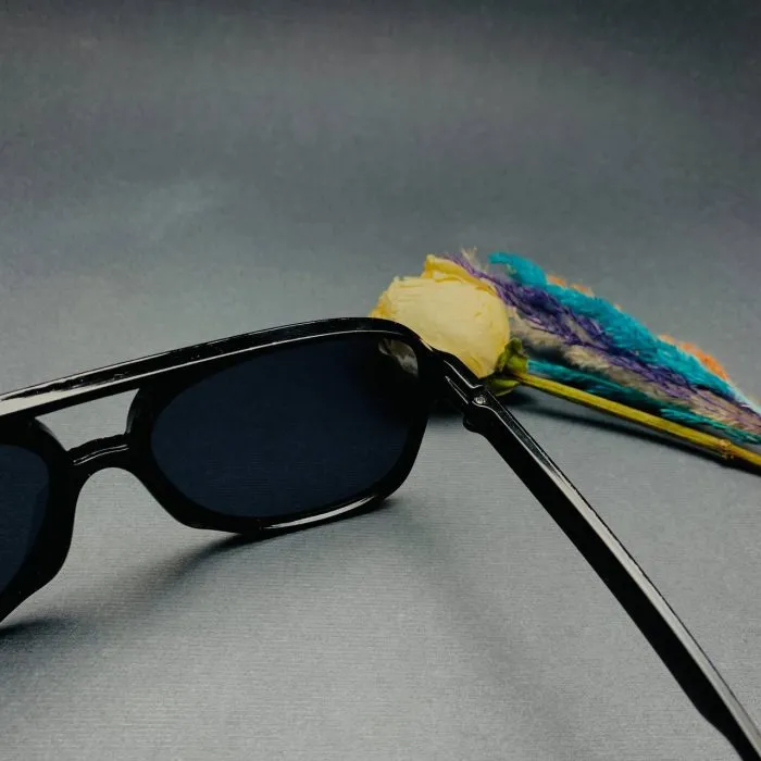 عینک آفتابی کد L10564 - Image 3