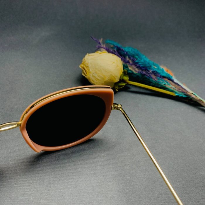 عینک آفتابی کد L10544 - Image 3