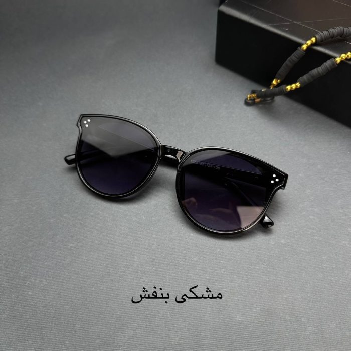 عینک آفتابی کد L10505 - Image 3