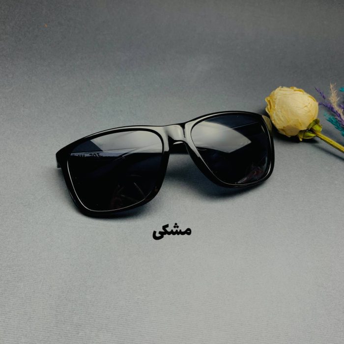 عینک آفتابی کد L9587 - Image 2
