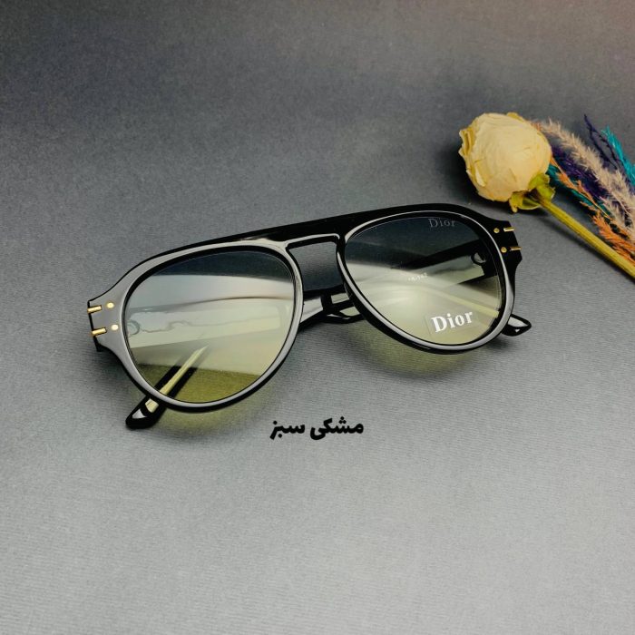 عینک آفتابی کد L10500 - Image 2