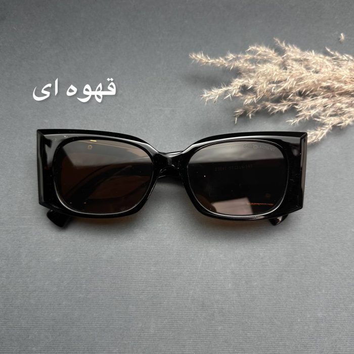 عینک آفتابی کد L10440 - Image 4
