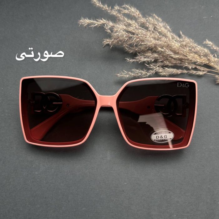 عینک آفتابی کد L10442 - Image 3