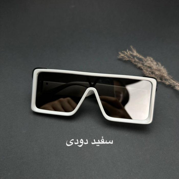 عینک آفتابی کد L9581 - Image 4