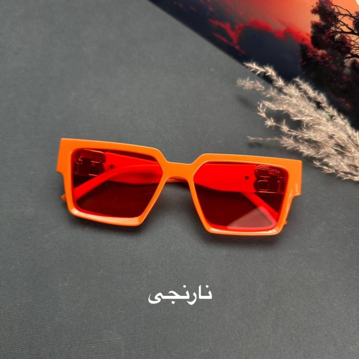 عینک آفتابی کد L10445 - Image 2