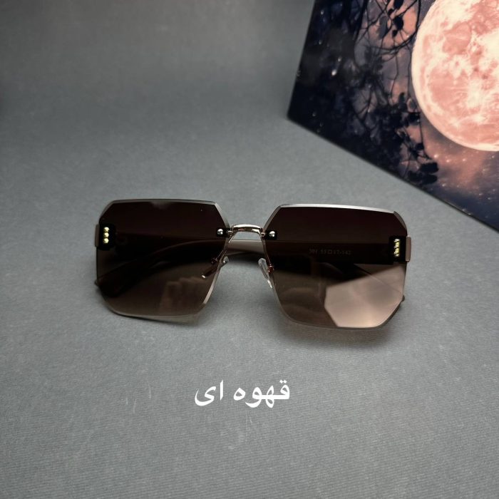 عینک آفتابی کد L10515 - Image 4