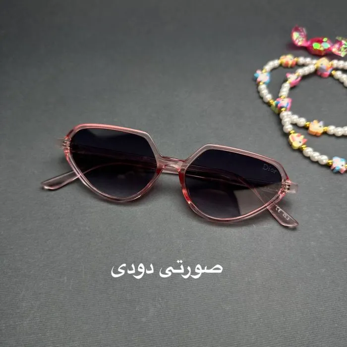 عینک آفتابی کد L10465 - Image 4