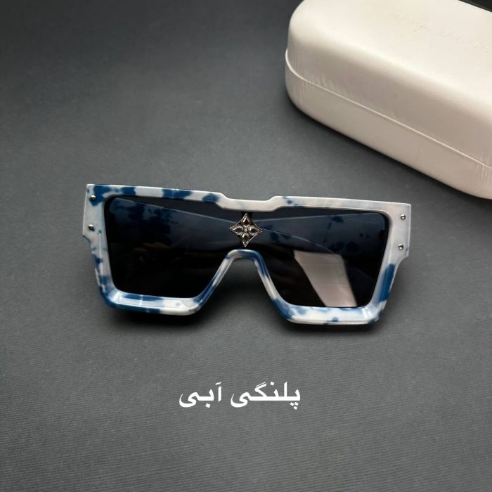 عینک آفتابی کد L10480 - Image 5