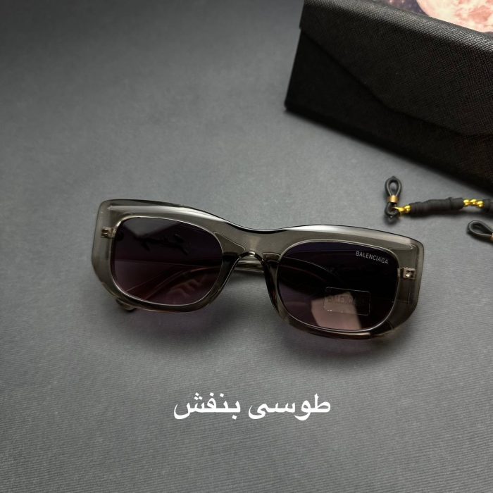 عینک آفتابی کد L10460 - Image 3