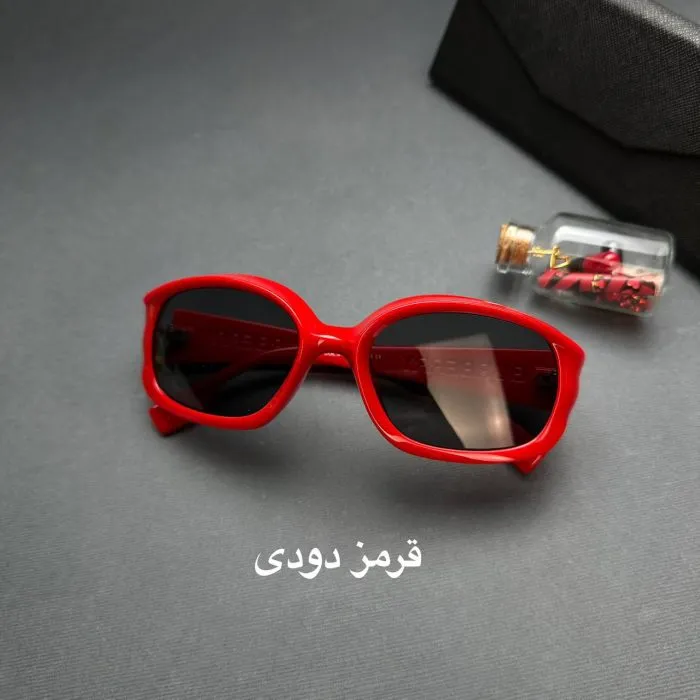 عینک آفتابی کد L10456 - Image 4