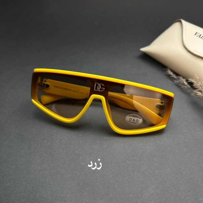 عینک آفتابی کد L10461 - Image 3